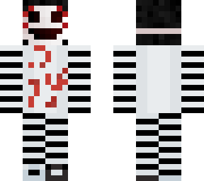 he murderer