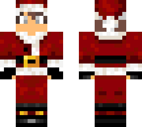hedwiga's  santa