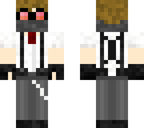 heist seth