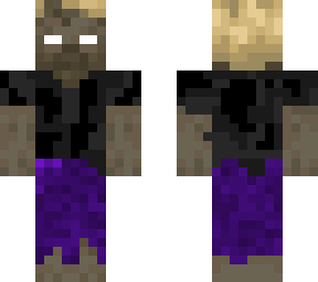 herobrines undead