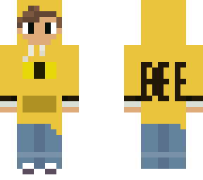 hi my name is bee