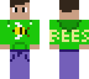 himynameisbees