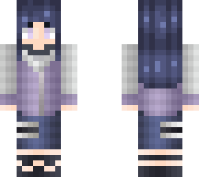 hinata repost