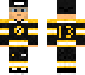 hockey player