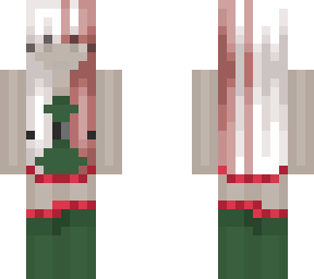 holiday peppermint