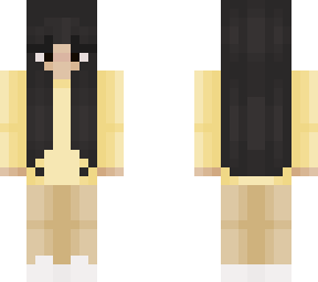 honeybee girl