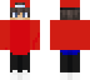 hoodie kid