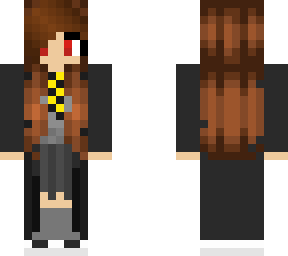 hufflepuff girl for rhyslord