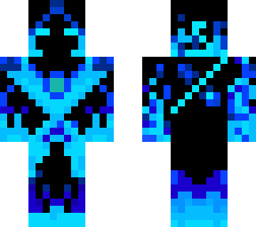 ice mage