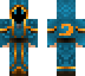ice mage for: tsunamix edit