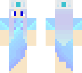 ice princess(no copying)