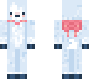 icy fawn