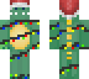 impatient dino man