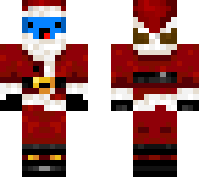 inkqd = santa !?