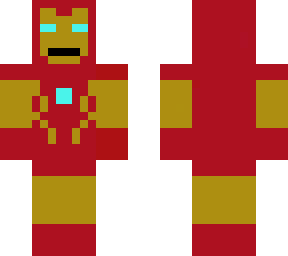 iron man