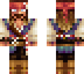 it's !!!captian!!! jack sparrow to you.