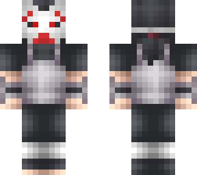 itachi anbu mask