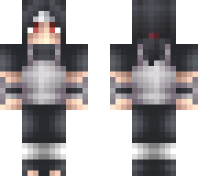 itachi anbu normal