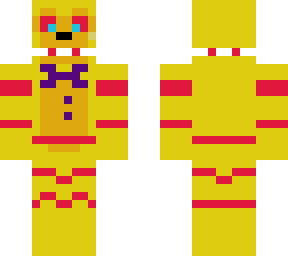 itp spring bonnie