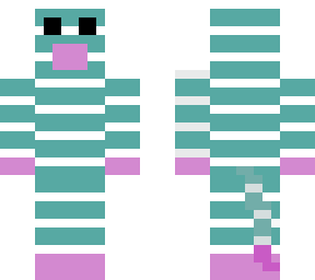 izzy's monkey