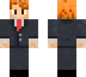 jack skinggf