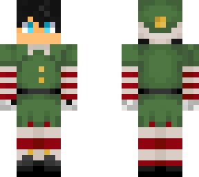 javidmr10 elfo navidad
