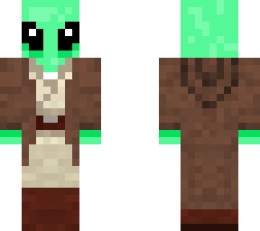 jedi alien v2