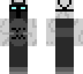 jorge (madness: project nexus)
