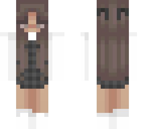 just a nice cute skin