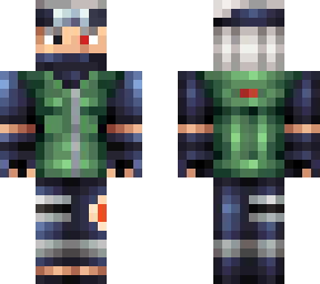 kakashi