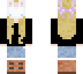 killer bunny