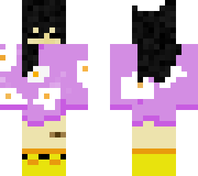 kina egg duck