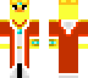king dryducky