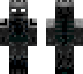 king of the dead