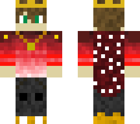king skin
