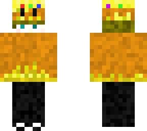 king waffle