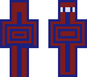 kolorowy vilager
