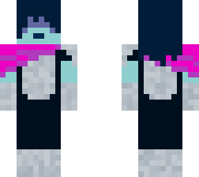 kris dark world deltarune skin