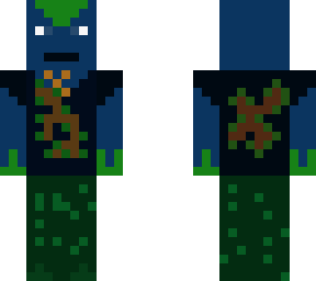 leafy squid