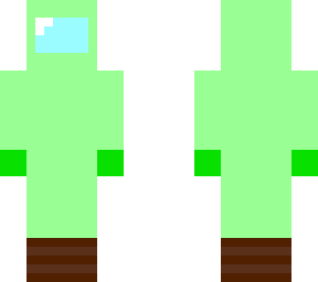 light green