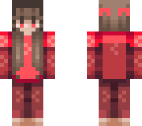 little cherry [ce]