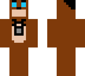 lonely freddy