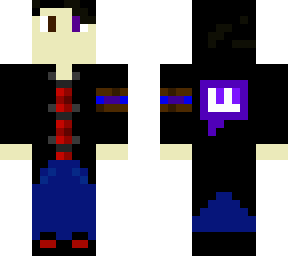 lore liam/ affiliate liam