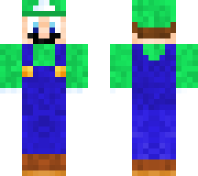 luigi