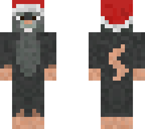 luis rata navidad