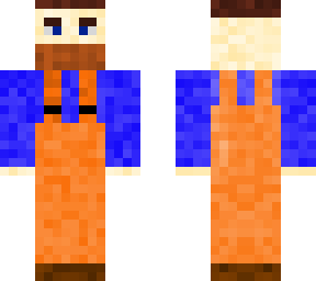 lumberjack