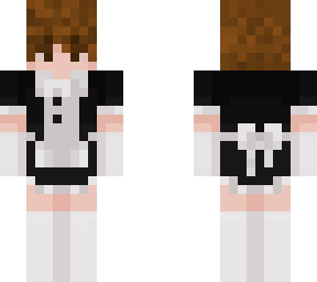 maid