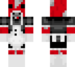 maid mooshroom