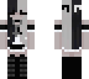 maid skin