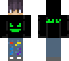 main skin 3